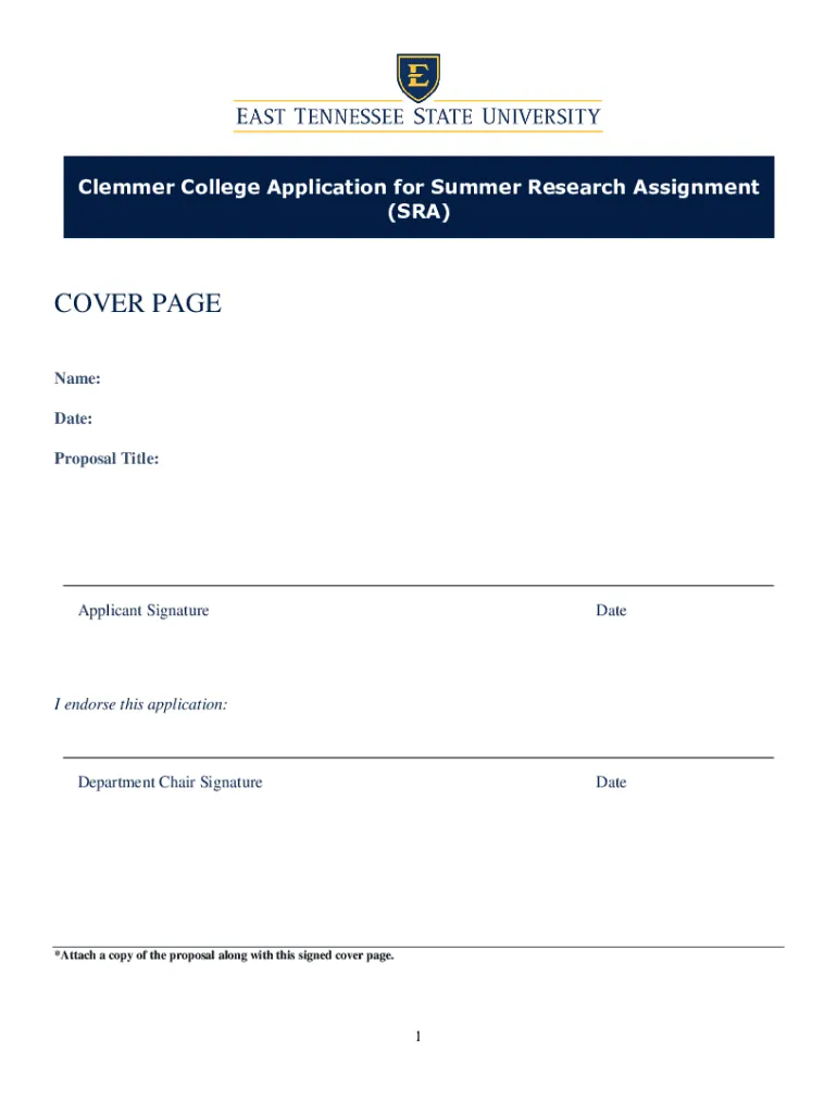 35048 formatting cover letter