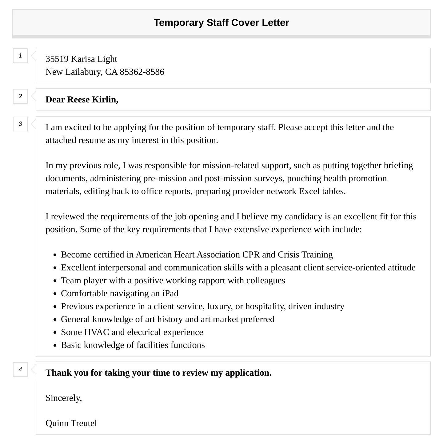 35055 addressing common mistakes