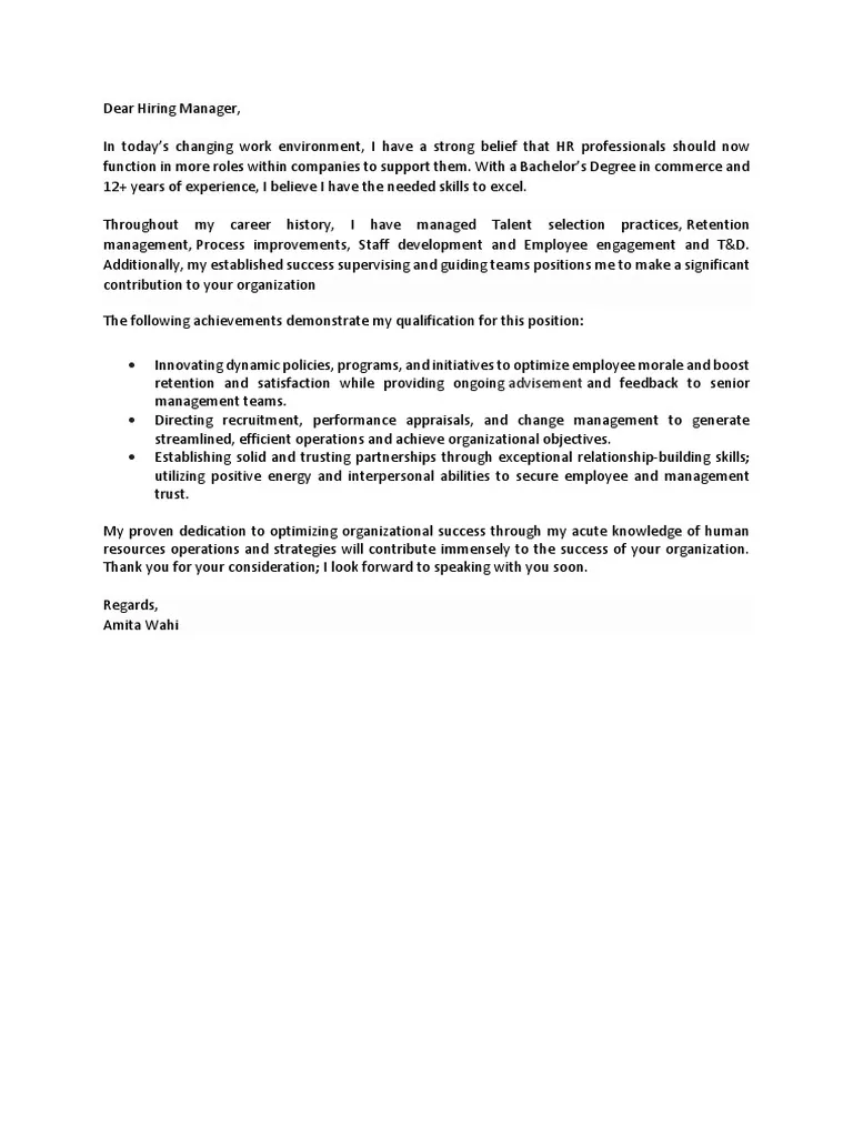 35060 resume formatting overview