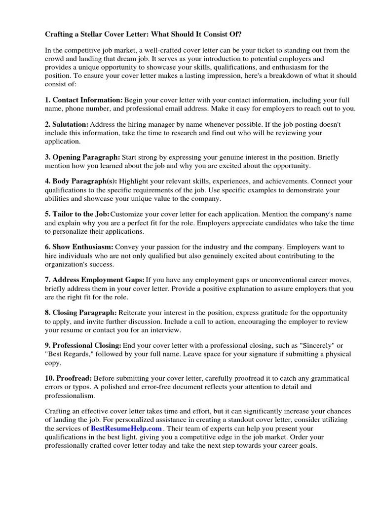 35069 customized cover letter