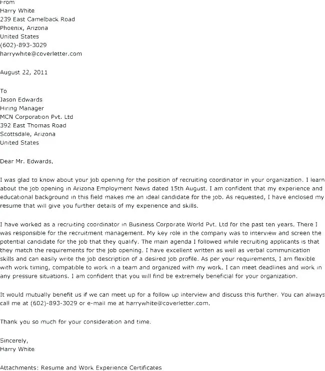 35069 skill cover letter