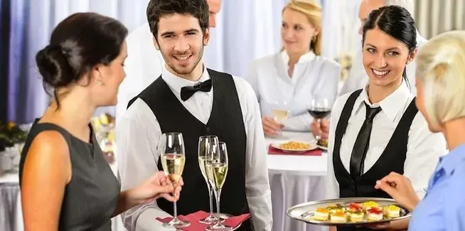 35070 banquet server cover letter