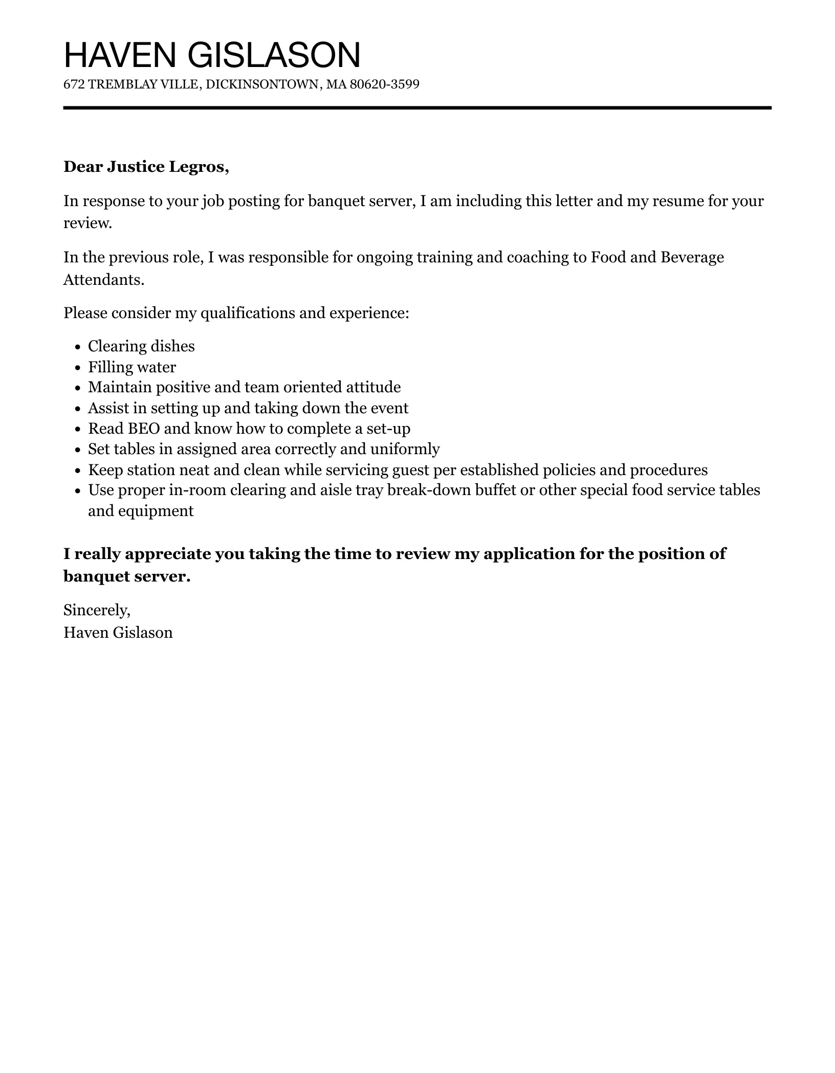 35070 enthusiasm cover letter