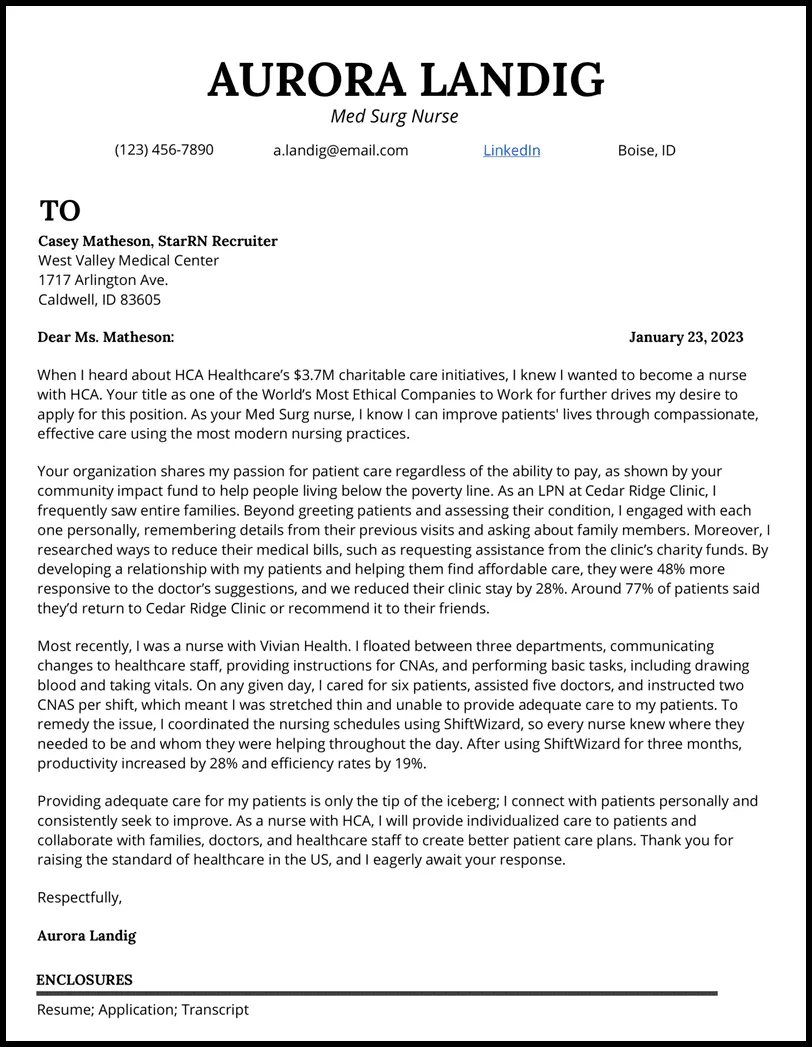 35073 nursing passion