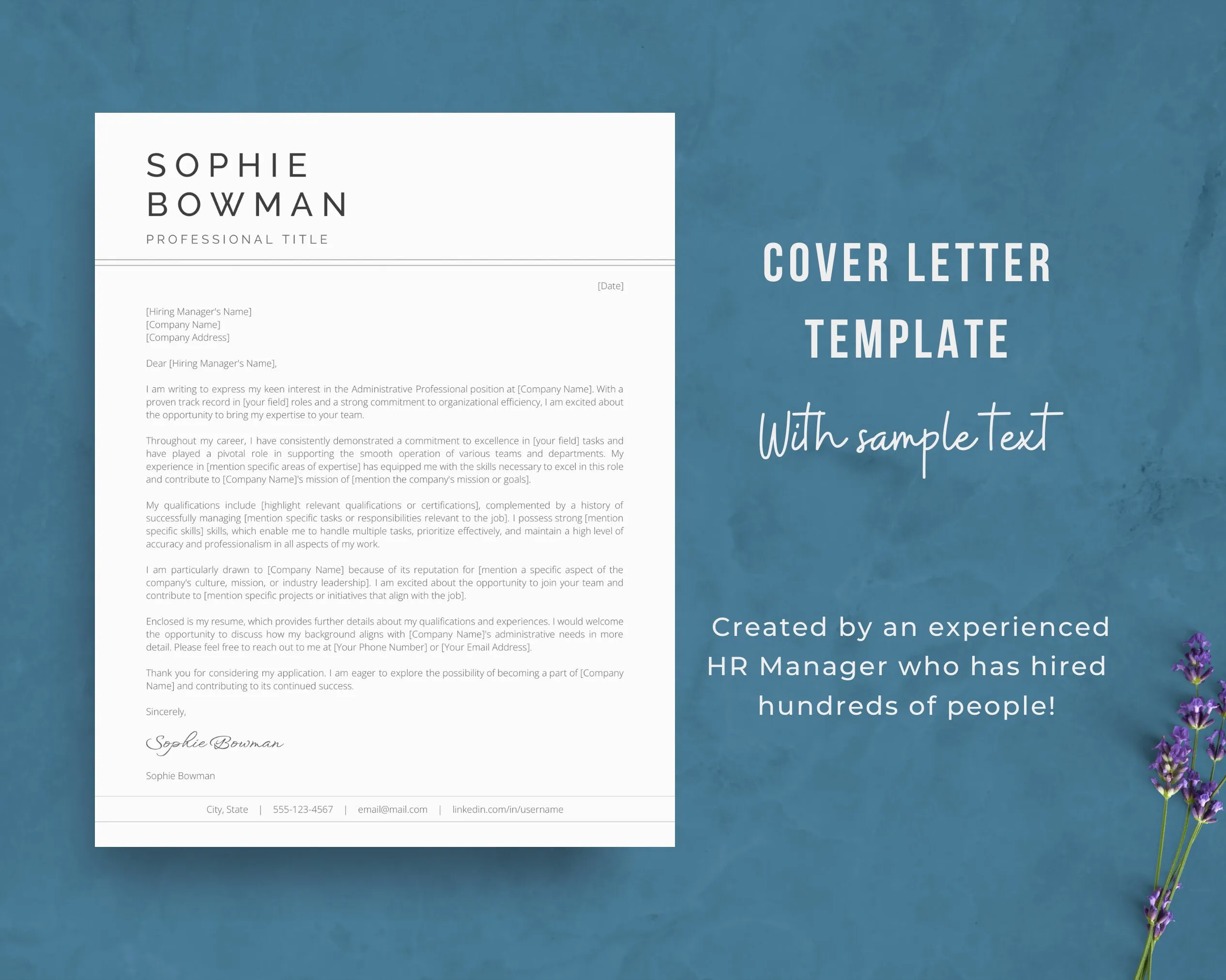 35083 google drive creative cover letter