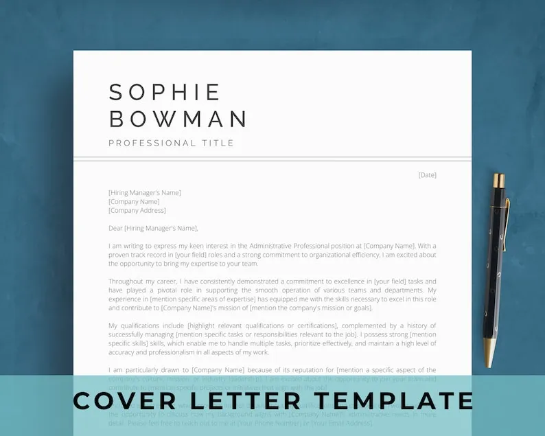 35083 google drive professional cover letter