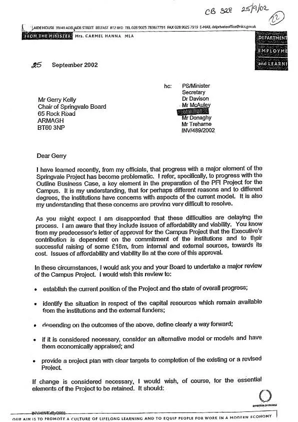 35085 cover letter formatting