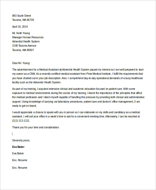 35091 clinic research medical assistant