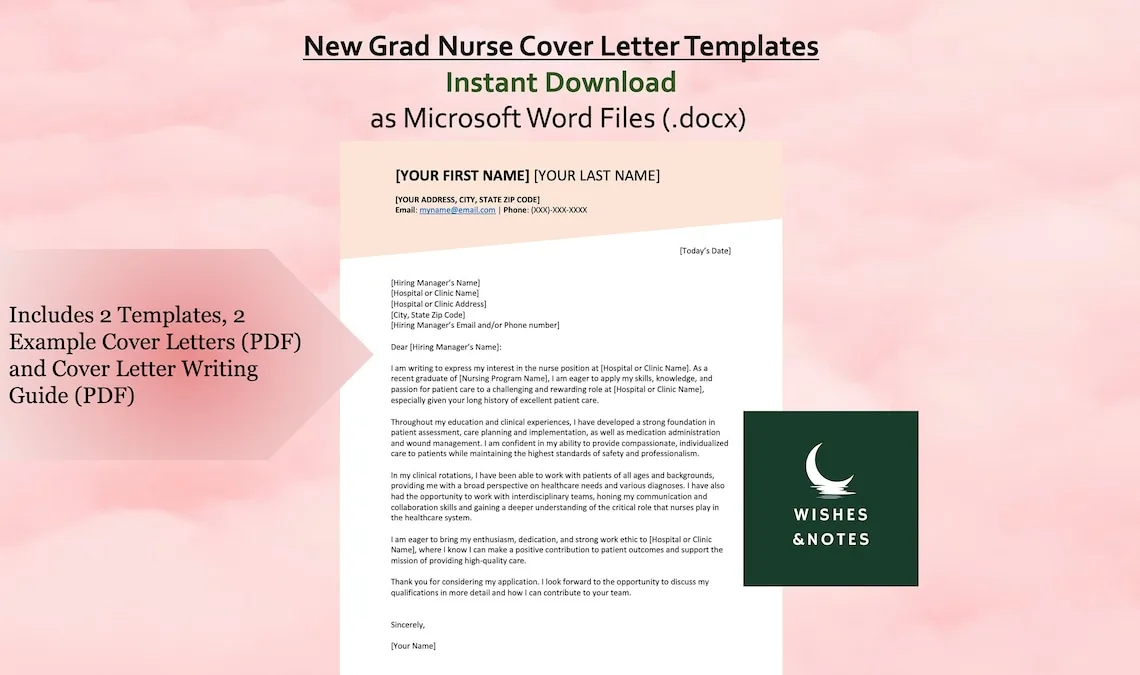 35094 new grad nurse cover letter 4