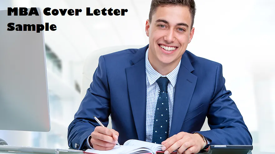 35096 mba cover letter skills