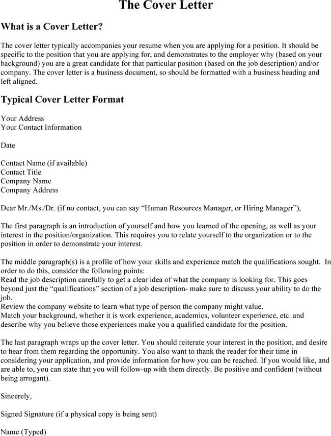 35098 cover letter sample 4