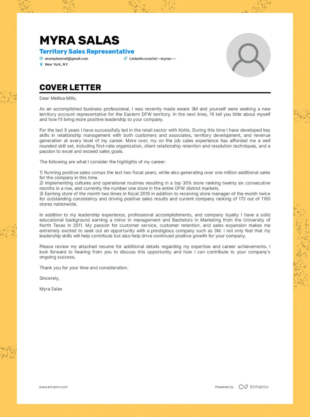 35099 compelling cover letter