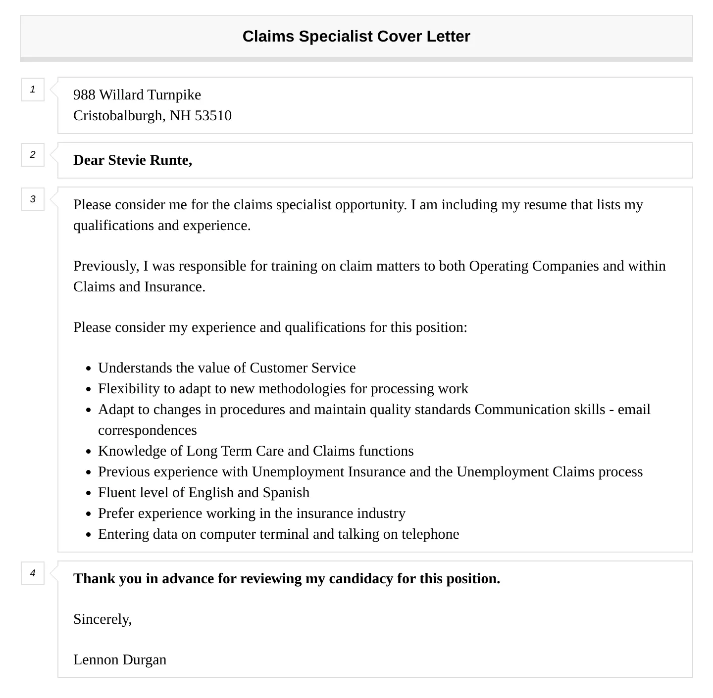 35100 claims specialist cover letter image4