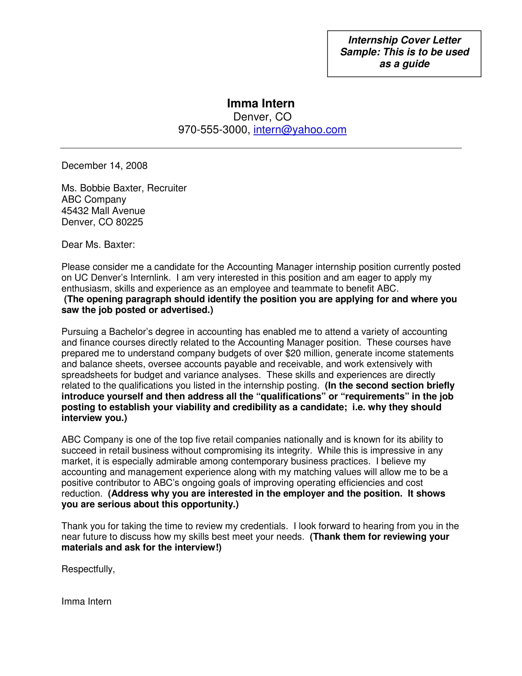 35102 proofreading cover letter