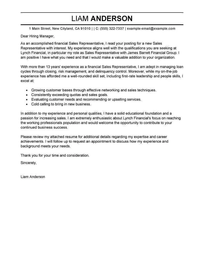 35107 it project manager cover letter