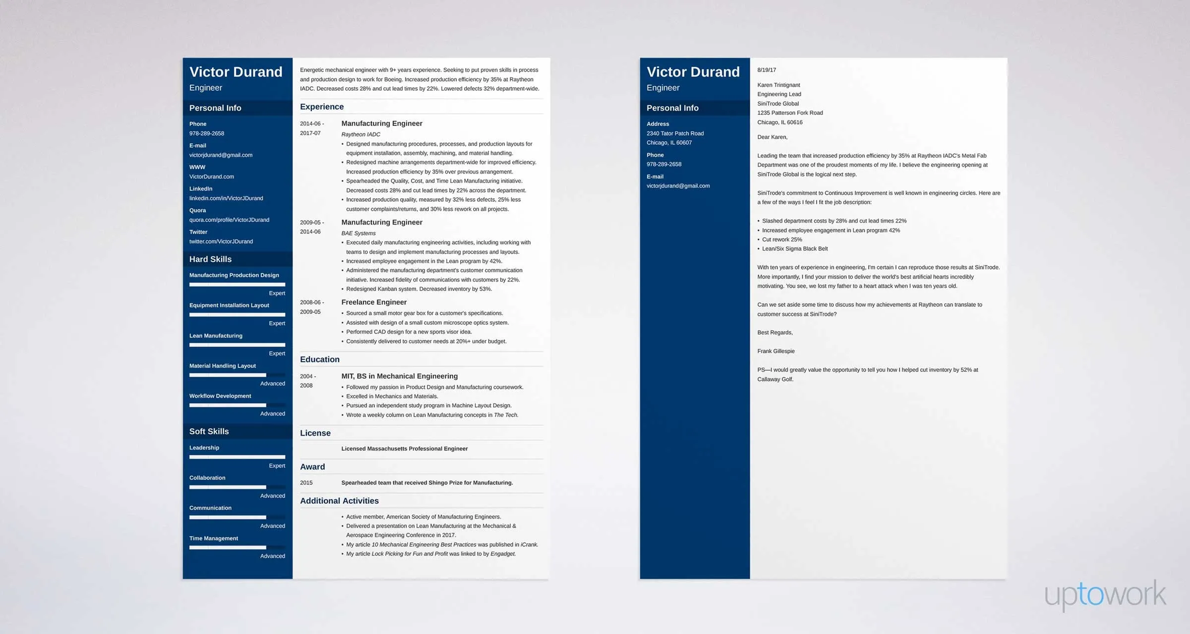 35116 technical skills engineering