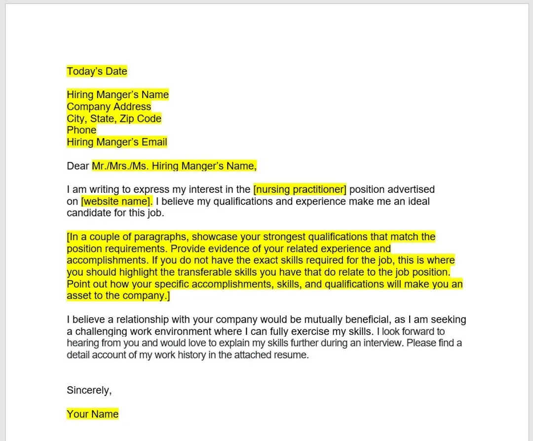 35122 nurse practitioner certifications