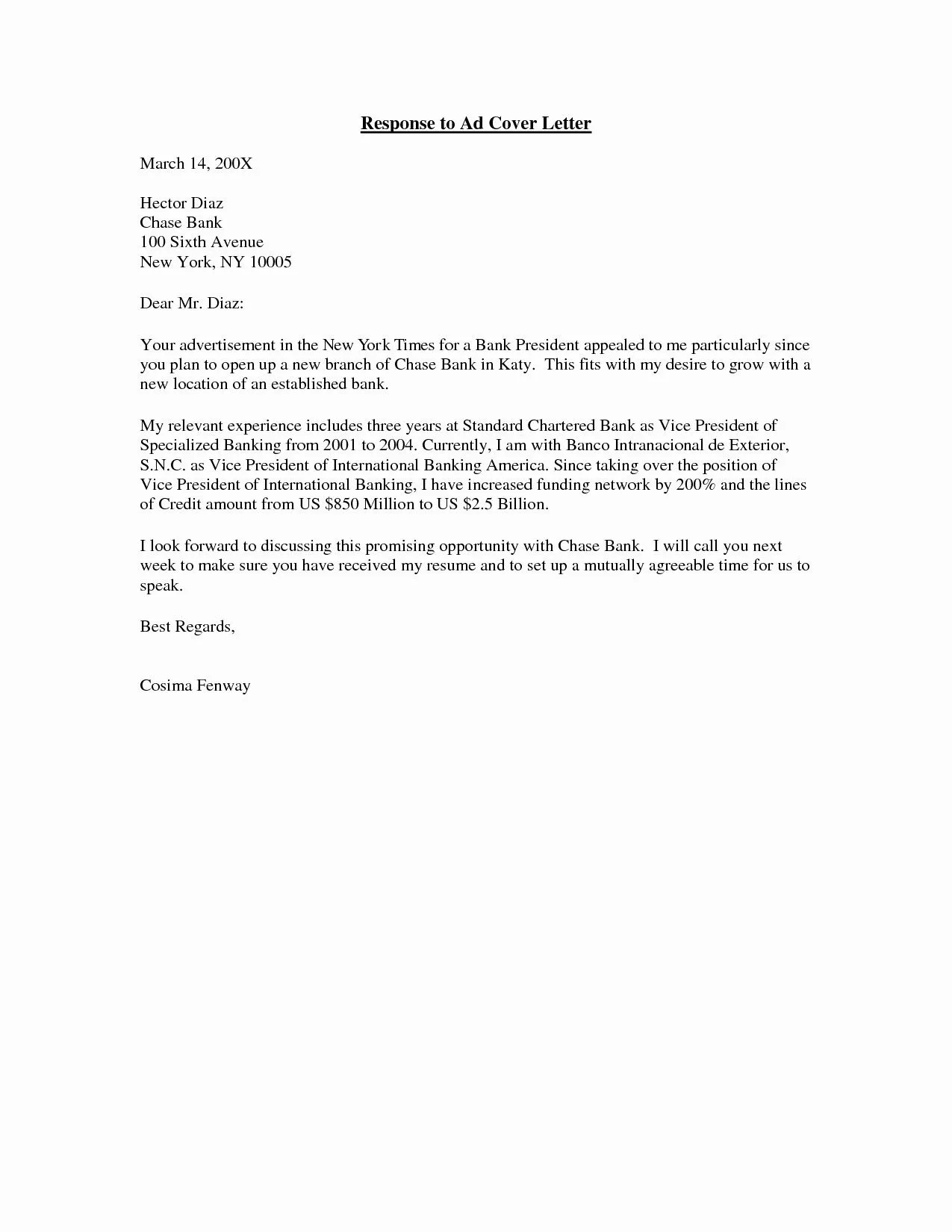 35124 cover letter components