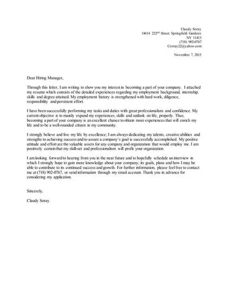 35130 disney cover letter image5