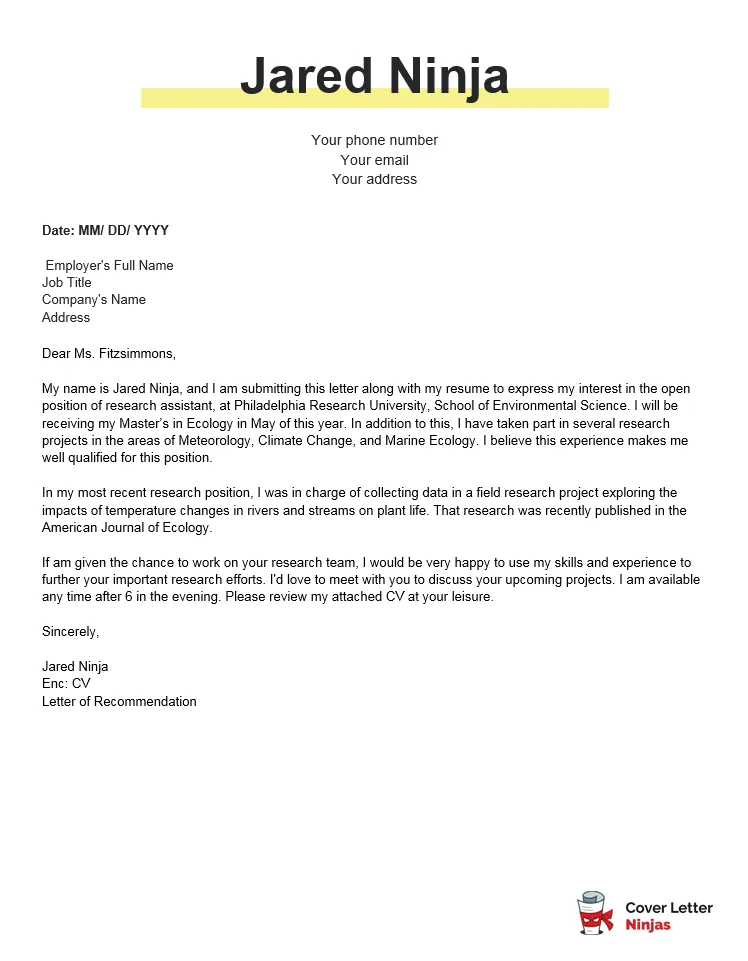 35136 cover letter research assistant image2