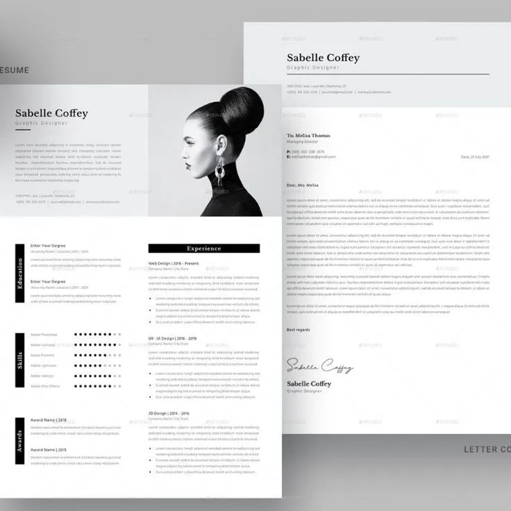 35137 tailoring cover letter