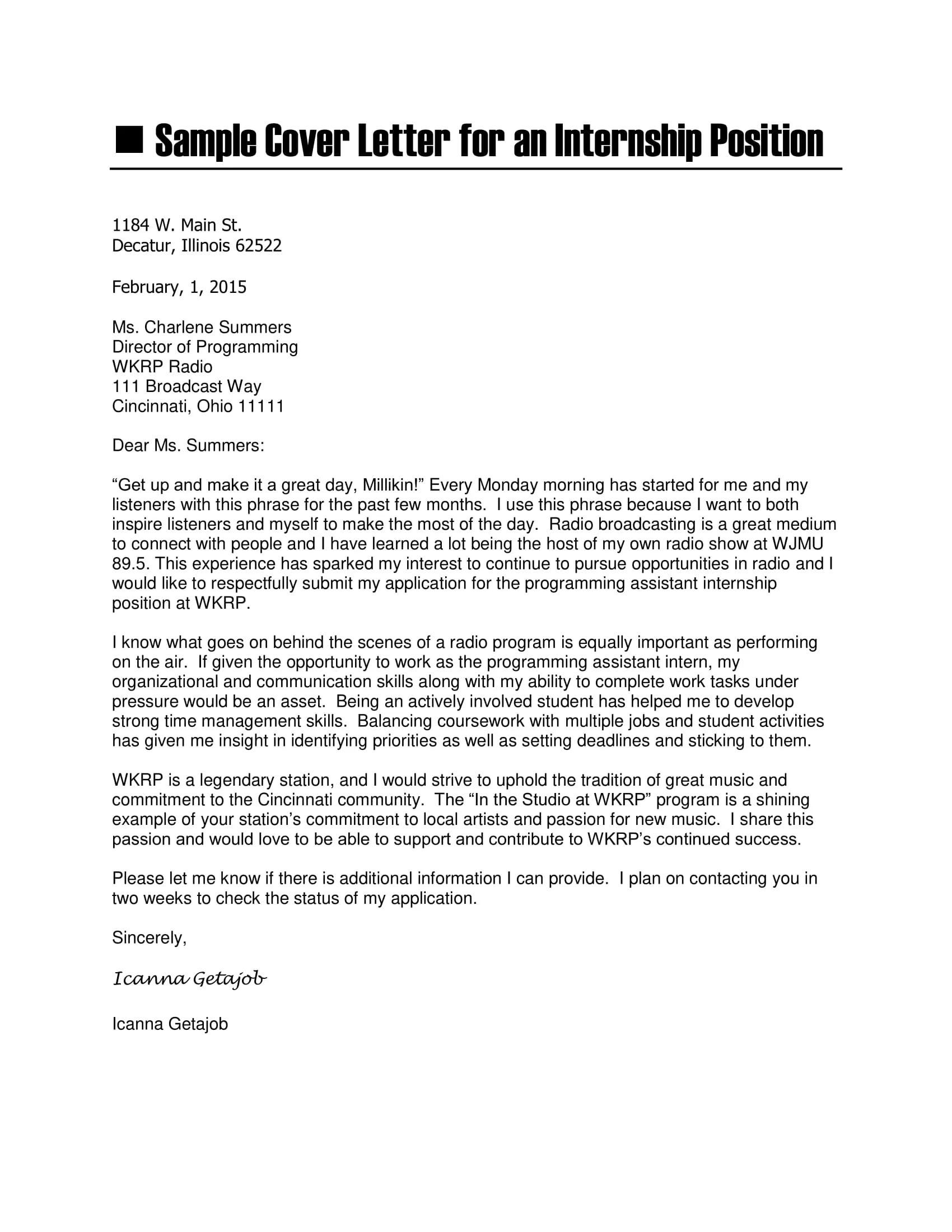 35141 cover letter example