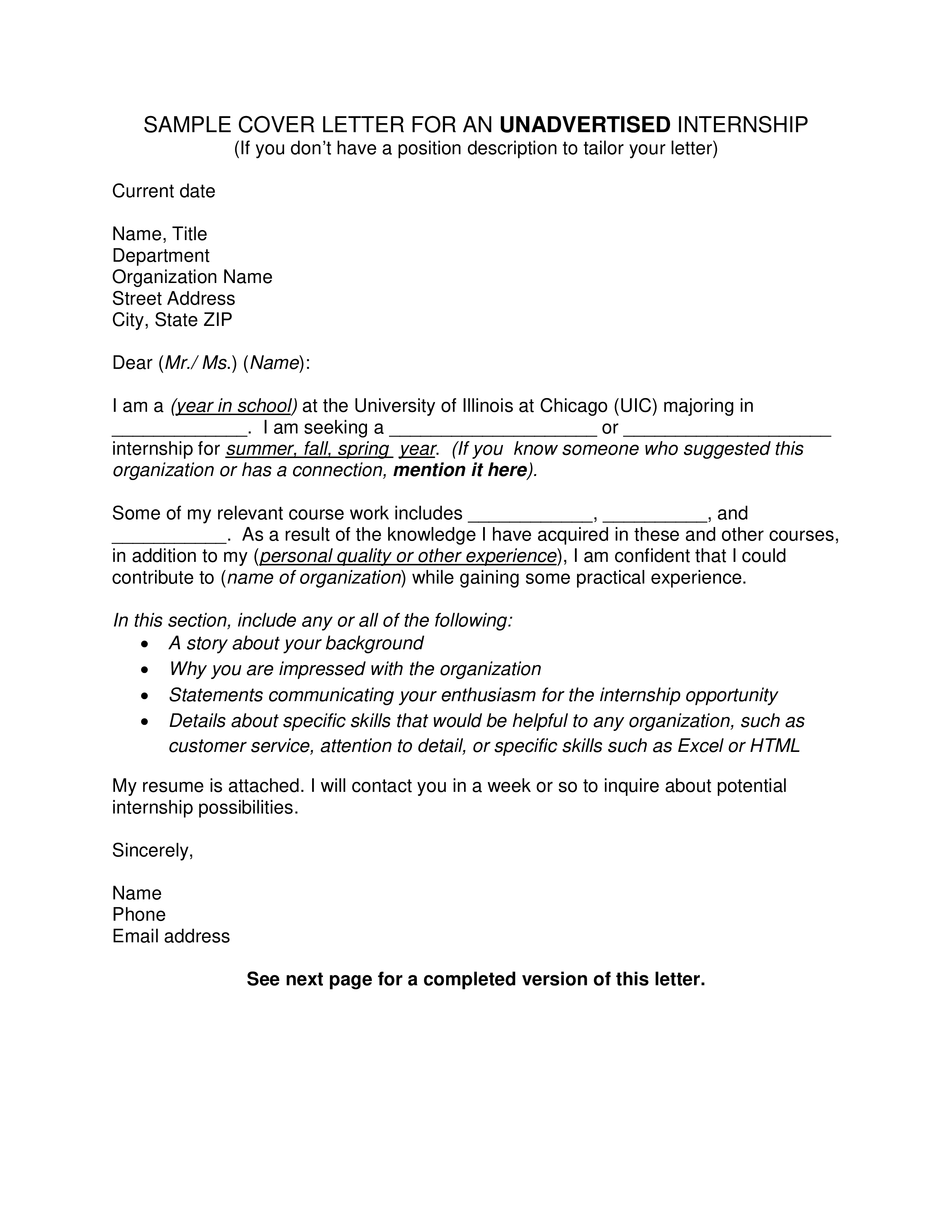 35141 proofread cover letter