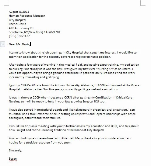 35145 hr assistant cover letter image4