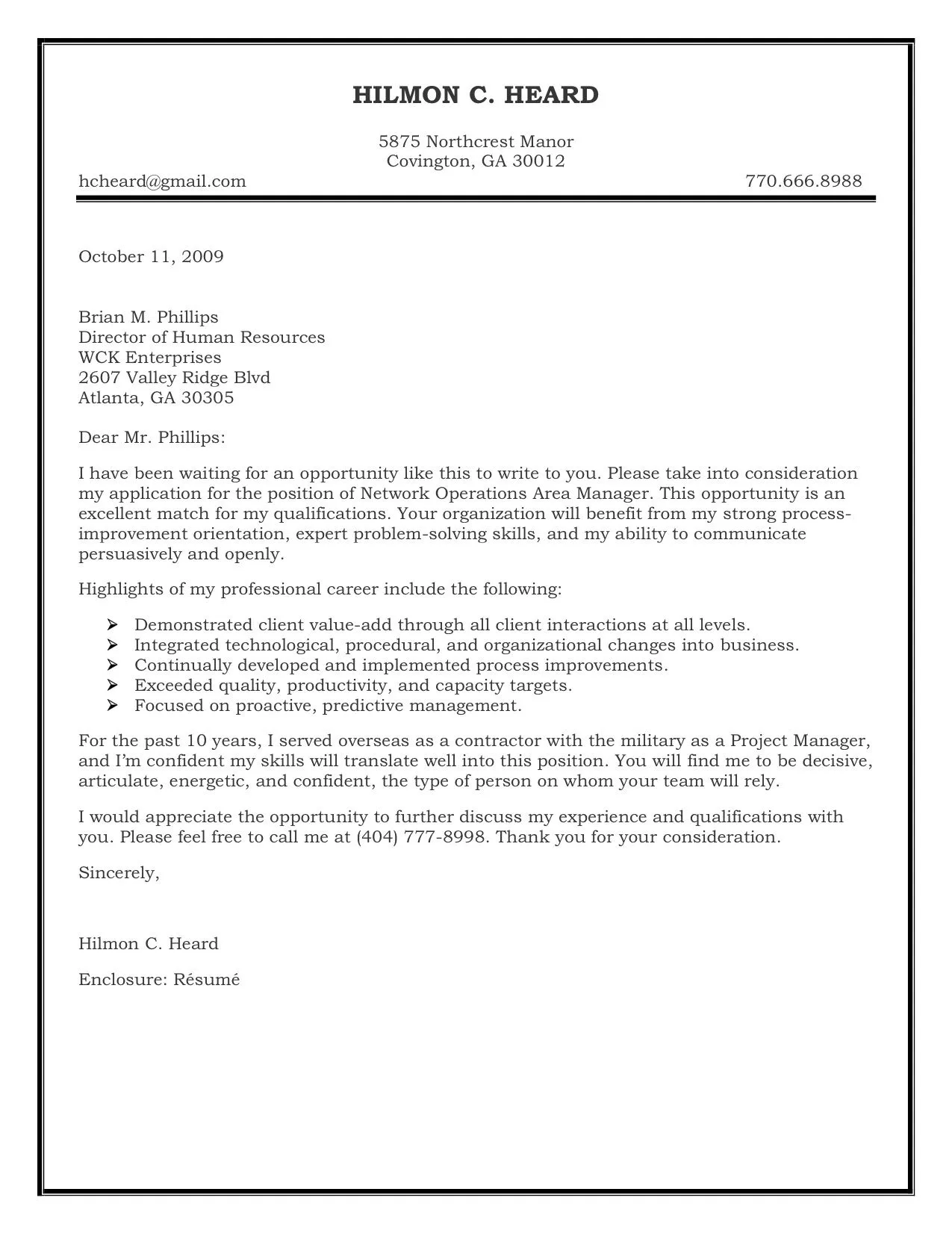 35150 resume cover letter writing