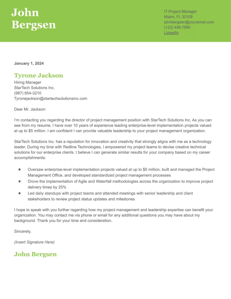 35152 quantifiable achievements